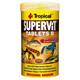 Tropical Supervit Tablets B Tin 50ml/36g Tropical Supervit Tablets B Tin 50ml/36g