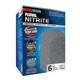 Fluval Nitrite Foam (306/307 - 406/407) 6 Pack Fluval Nitrite Foam (306/307 - 406/407) 6 Pack