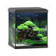 Juwel Vio Cube 54 Black