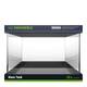 Dennerle Tank White Glass 35L 41.5x33.5x28.8cm Dennerle Tank White Glass 35L 41.5x33.5x28.8cm