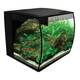 Fluval Flex Led Aquarium Nano 34lt - Black