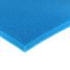 Hobby Filter Sponge Blue Fine 50*50*3