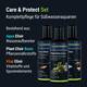 Dennerle Care & Protect Set
