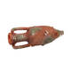 Aqua Della Amphora Multicolour XS 4,9x4,5x12,8CM Aqua Della Amphora Multicolour XS 4,9x4,5x12,8CM