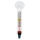 Hobby Glass Thermometer 11cm Hobby Glass Thermometer 11cm