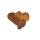 Nature4Pets Catappa Leaves M 15pcs 15-20cm Nature4Pets Catappa Leaves M 15pcs 15-20cm