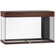 Juwel Rio 125 LED Dark Wood