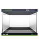 Dennerle Tank White Glass 70L 51.5x40.7x37.3cm Dennerle Tank White Glass 70L 51.5x40.7x37.3cm