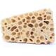 Dennerle Cleanator cleaning sponge Dennerle Cleanator cleaning sponge