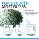 Fluval Ammonia Remover 2800gr Fluval Ammonia Remover 2800gr