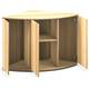 Έπιπλο για Juwel Trigon 350 Light Wood Έπιπλο για Juwel Trigon 350 Light Wood