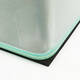 Blau Aquarium Cubic Panoramic 45x28x30 cm 38 LT Blau Aquarium Cubic Panoramic 45x28x30 cm 38 LT