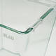 Blau Aquarium Cubic Panoramic 13 - 31x18x24cm
