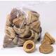 Nature4Pets Chapeuzinho Pods 7-12cm Nature4Pets Chapeuzinho Pods 7-12cm