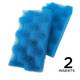 Fluval 107 Bio Foam MAX (A187) Fluval 107 Bio Foam MAX (A187)