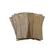 Nature4Pets Banana Leaves 20pcs 3-6x15-20cm Nature4Pets Banana Leaves 20pcs 3-6x15-20cm