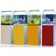 Blau Aquarium Open Reef 45x45x45 cm 91 LT (Cubic 91L + Ready Sump 38) Blau Aquarium Open Reef 45x45x45 cm 91 LT (Cubic 91L + Ready Sump 38)