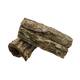 Nature4Pets Catappa Bark Tubes 1pcs 3-6cmx12-20cm