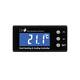 D-D Dual Heating & Cooling Controller
