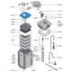 Eheim Professionel 5e 600T (Thermofilter) Eheim Professionel 5e 600T (Thermofilter)