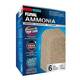 Fluval Ammonia Foam (306/307 - 406/407) 6 Pack