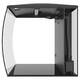 Fluval Flex Led Aquarium Nano 34lt - Black