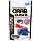 Hikari Crab Cuisine 50gr