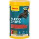 Sera Pleco Chips Nature 1000 ml