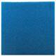 Hobby Filter Sponge Blue Coarse 50*50*3