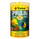 Tropical Spirulina Super Forte 36% Granulat 1000ml