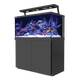 MAX® S 500 LED Complete Reef System - Black