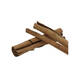 Nature4Pets Cinnamon Bark Tubes 6pcs 8-12cm