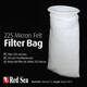 Red Sea Felt Filter Bag 225 μm