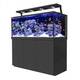 MAX® S 650 LED Complete Reef System - Black