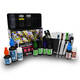 Red Sea Trace Colors Pro Test Kit (I2-K-Fe)