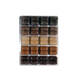Stoffels Frozen Food Quartet 100gr