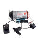 Booster Pump 50-75 GPD & Τροφοδορικό  Up 7000