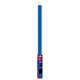 Aqua Nova Aquarium background Black/Blue XL 150x60cm