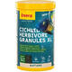 Sera Cichlid Herbivore Grabules XL Nature 1000ml